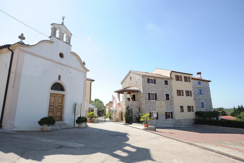 Heritage Hotel San Rocco بروتونيغلا المظهر الخارجي الصورة