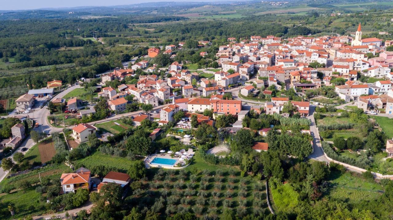 Heritage Hotel San Rocco بروتونيغلا المظهر الخارجي الصورة